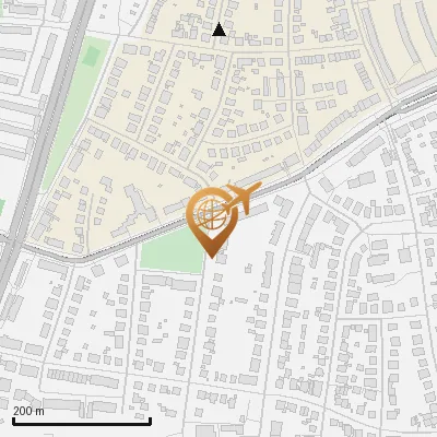 Foto zu Thierseestraße 5-11, 81735 München