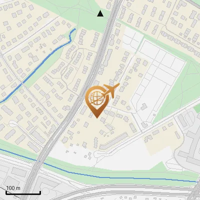 Foto zu Thiloweg 8-15, 13437 Berlin