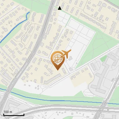 Foto zu Thiloweg 1-5, 13437 Berlin