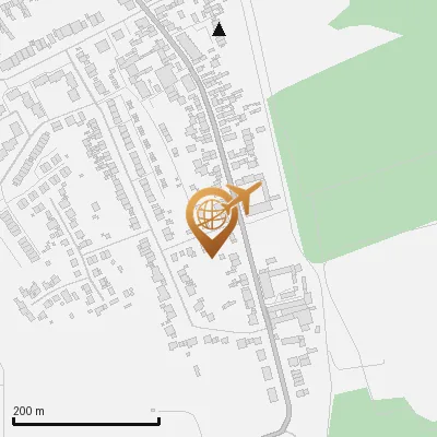 Foto zu Thönneshofweg 1-5, 50769 Köln