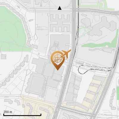 Foto zu Thomas-Dehler-Straße 12, 81737 München