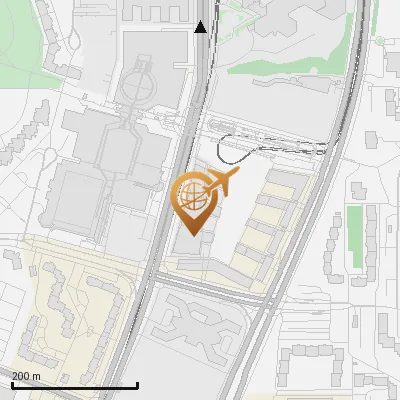 Foto zu Thomas-Dehler-Straße 15, 81737 München