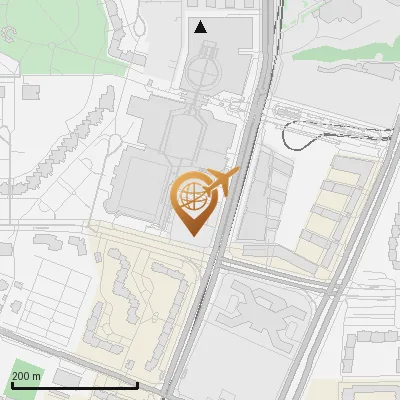 Foto zu Thomas-Dehler-Straße 16, 81737 München