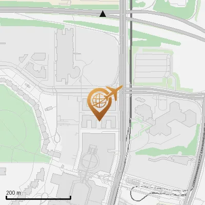 Foto zu Thomas-Dehler-Straße 2, 81737 München