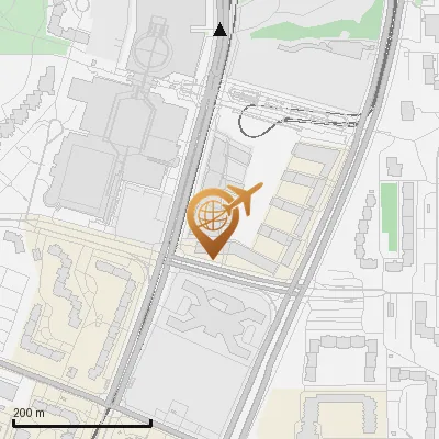 Foto zu Thomas-Dehler-Straße 19-21, 81737 München