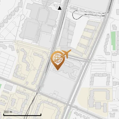 Foto zu Thomas-Dehler-Straße 25, 81737 München