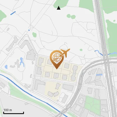 Foto zu Thomas-Dehler-Straße 1-4, 10787 Berlin