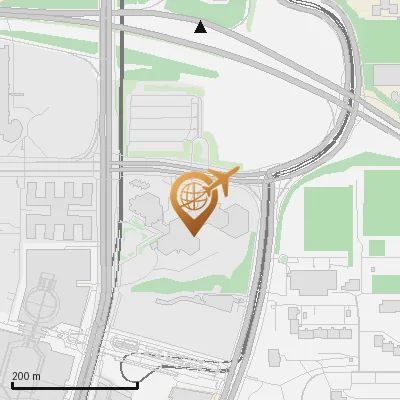 Foto zu Thomas-Dehler-Straße 3, 81737 München