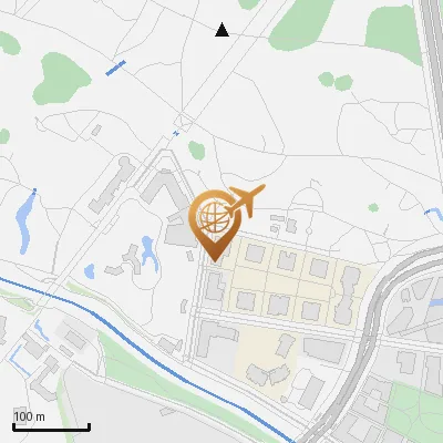 Foto zu Thomas-Dehler-Straße 5-7, 10787 Berlin