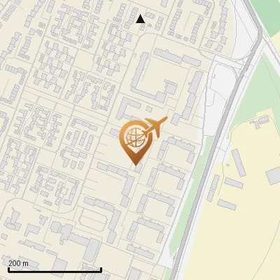 Foto zu Thomas-Dehler-Weg 7-11, 51109 Köln