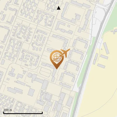 Foto zu Thomas-Dehler-Weg 3-5, 51109 Köln