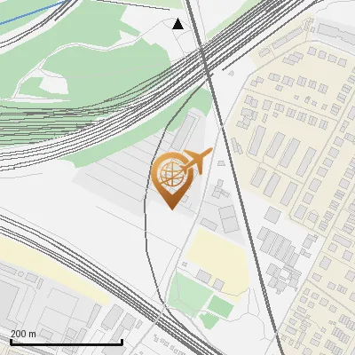 Foto zu Thomas-Hauser-Straße 19, 81829 München