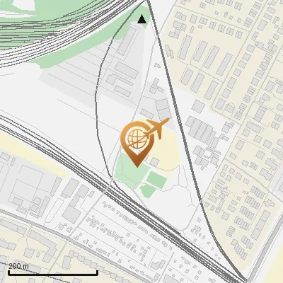 Foto zu Thomas-Hauser-Straße 2, 81829 München