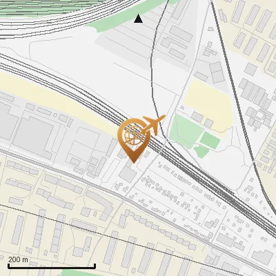 Foto zu Thomas-Hauser-Straße 3, 81829 München