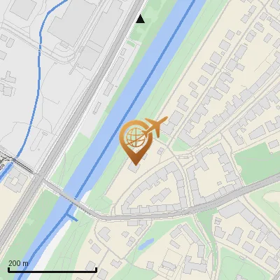 Foto zu Thomas-Mann-Allee 2, 81679 München