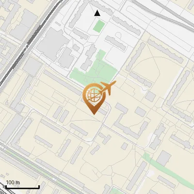 Foto zu Thomas-Mann-Straße 14-20, 10409 Berlin