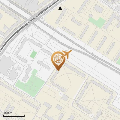 Foto zu Thomas-Mann-Straße 23, 10409 Berlin