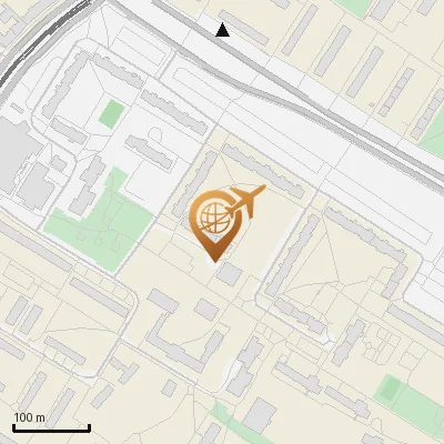 Foto zu Thomas-Mann-Straße 33-37, 10409 Berlin