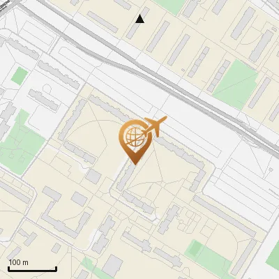 Foto zu Thomas-Mann-Straße 47-53, 10409 Berlin