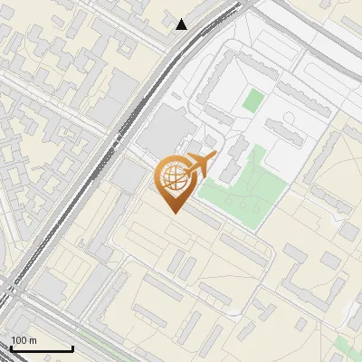 Foto zu Thomas-Mann-Straße 2-10, 10409 Berlin