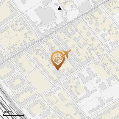 Foto zu Thomas-Müntzer-Straße 14-23, 12489 Berlin