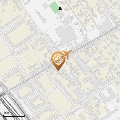 Foto zu Thomas-Müntzer-Straße 4, 12489 Berlin