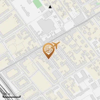 Foto zu Thomas-Müntzer-Straße 5-11, 12489 Berlin