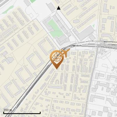 Foto zu Thomas-von-Kempen-Weg 16, 81476 München