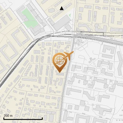 Foto zu Thomas-von-Kempen-Weg 1-13, 81476 München