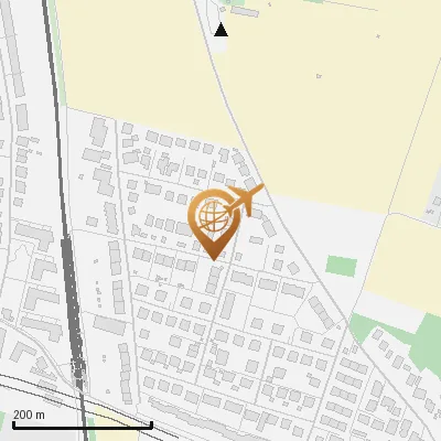 Foto zu Thomaßstraße 3-11, 81929 München