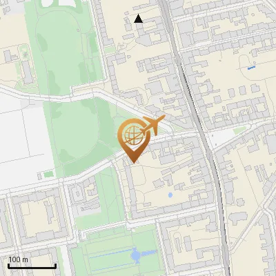 Foto zu Thomasstraße 15-21, 12053 Berlin