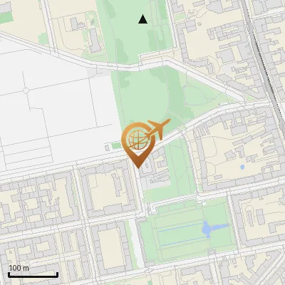 Foto zu Thomasstraße 27-31, 12053 Berlin