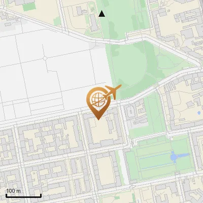 Foto zu Thomasstraße 37-39, 12053 Berlin