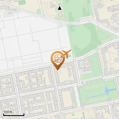 Foto zu Thomasstraße 43-45, 12053 Berlin