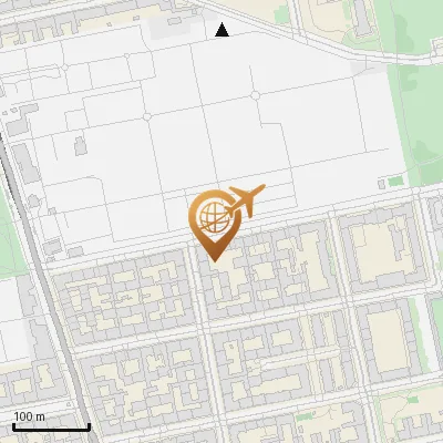 Foto zu Thomasstraße 57-63, 12053 Berlin