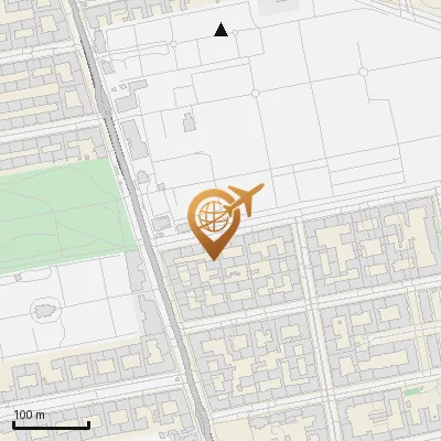 Foto zu Thomasstraße 69-75, 12053 Berlin