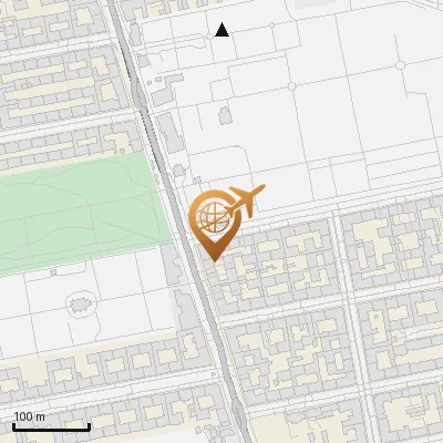 Foto zu Thomasstraße 77-81, 12053 Berlin