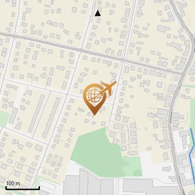 Foto zu Thorner Straße 1, 12623 Berlin