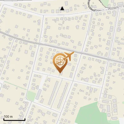 Foto zu Thorner Straße 17, 12623 Berlin