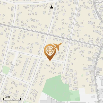 Foto zu Thorner Straße 18-21, 12623 Berlin