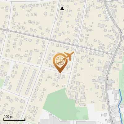 Karte Thorner Straße 21, 12623 Berlin