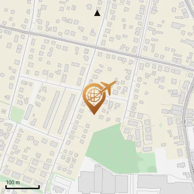 Foto zu Thorner Straße 3, 12623 Berlin