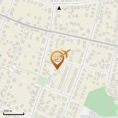 Foto zu Thorner Straße 8-15, 12623 Berlin