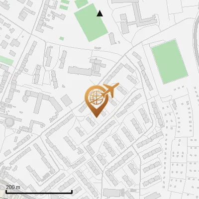 Foto zu Thorwaldsenstraße 12-13, 51103 Köln