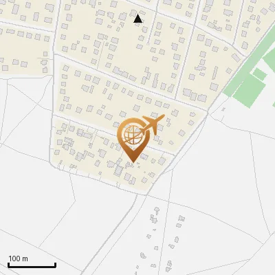 Foto zu Thorwaldsenstraße 6-14, 12623 Berlin