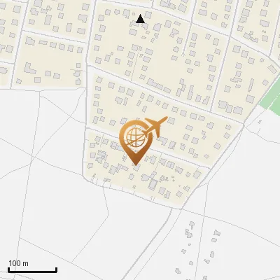 Foto zu Thorwaldsenstraße 15-17, 12623 Berlin