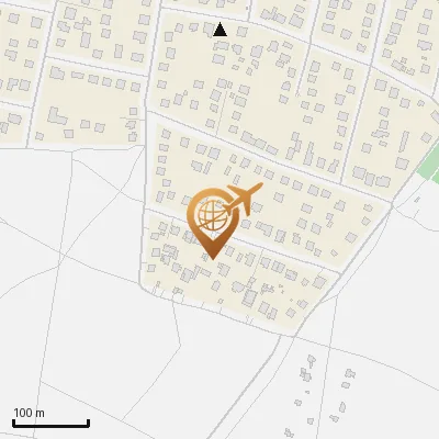 Karte Thorwaldsenstraße 17, 12623 Berlin