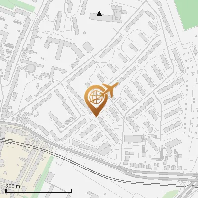 Foto zu Thorwaldsenstraße 28-34, 51103 Köln