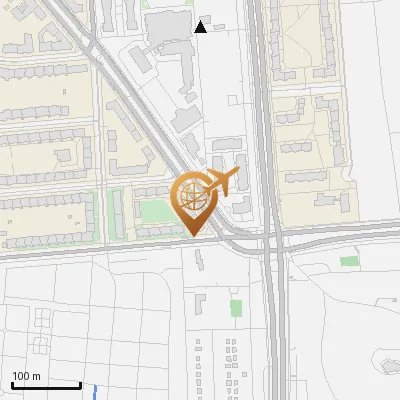 Foto zu Thorwaldsenstraße 35-37, 12157 Berlin