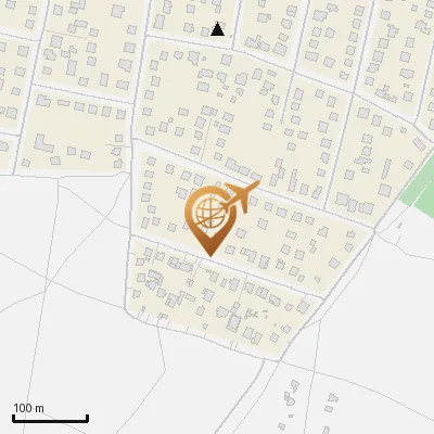 Foto zu Thorwaldsenstraße 2-5, 12623 Berlin